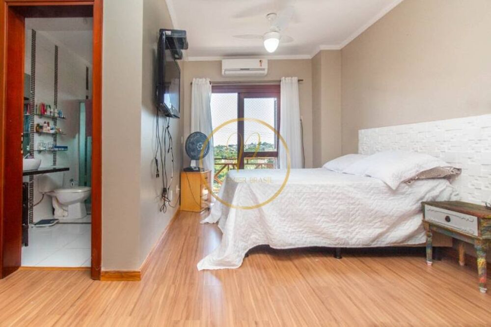 Casa de Condomínio, 3 quartos - Foto 6