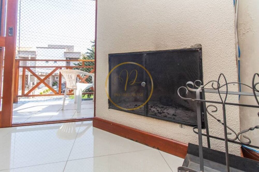 Casa de Condomínio, 3 quartos - Foto 19