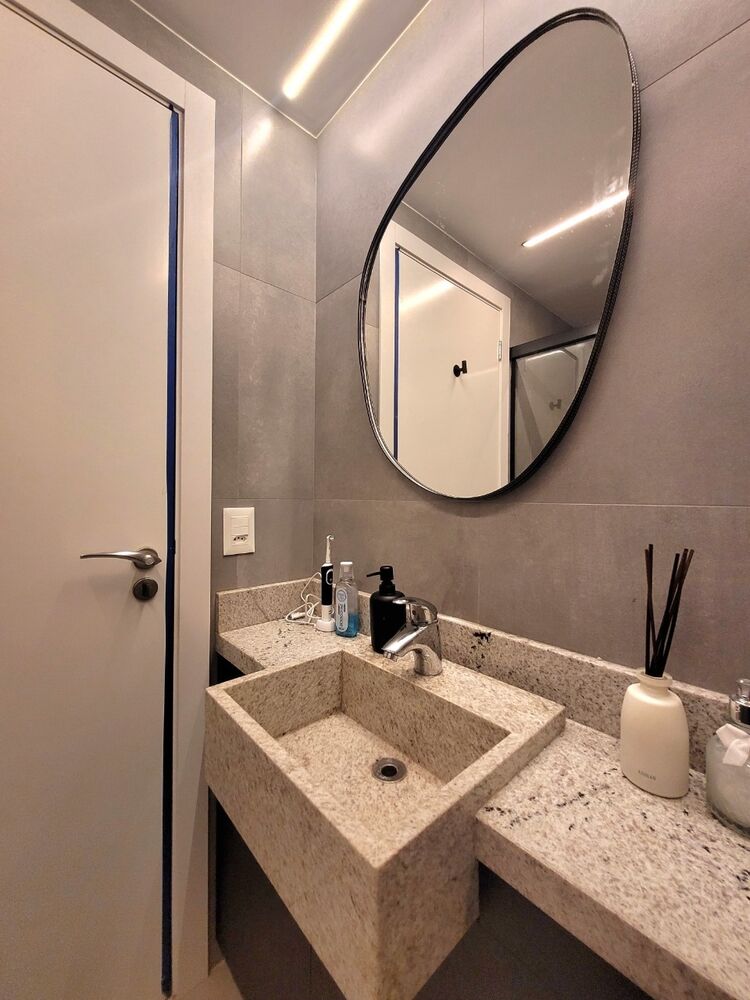 Apartamento, 1 quarto, 27 m² - Foto 4