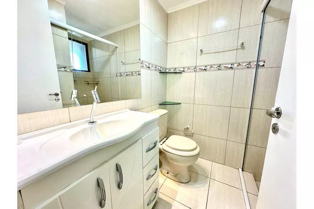 Apartamento, 2 quartos, 52 m² - Foto 5