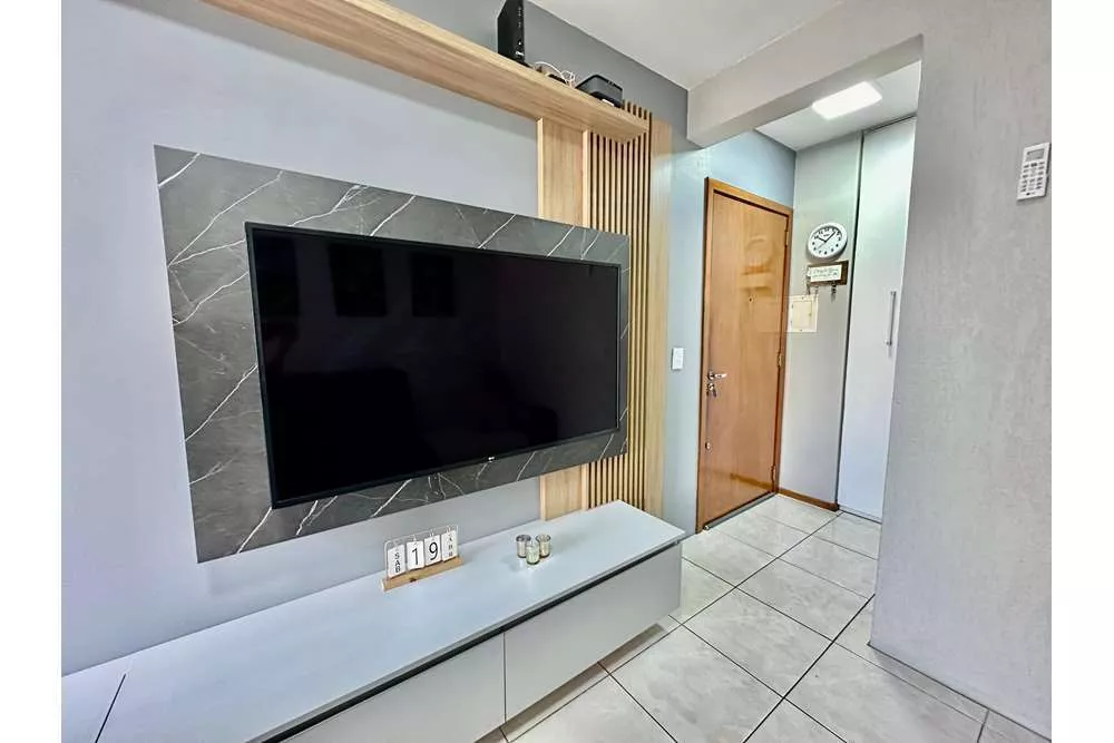 Apartamento, 2 quartos, 52 m² - Foto 12