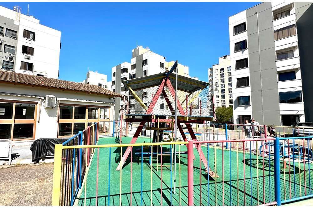 Apartamento, 2 quartos, 52 m² - Foto 3