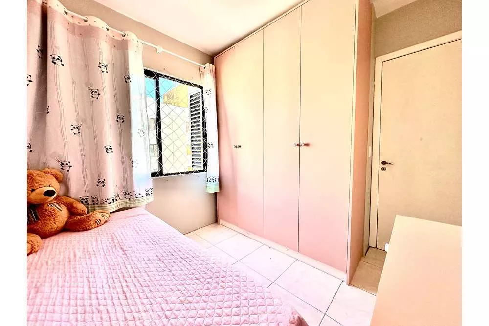 Apartamento, 2 quartos, 52 m² - Foto 10
