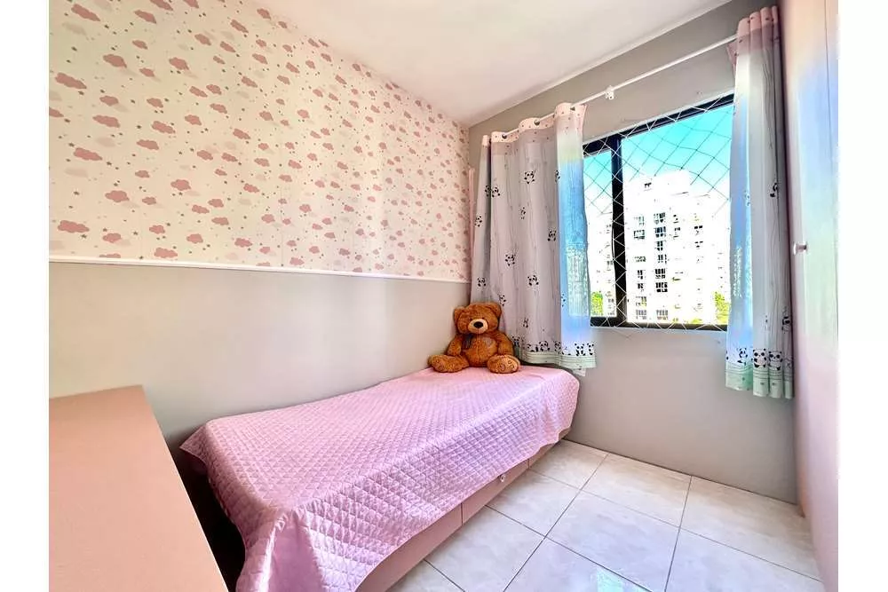 Apartamento, 2 quartos, 52 m² - Foto 7