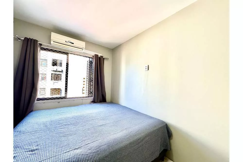 Apartamento, 2 quartos, 52 m² - Foto 9
