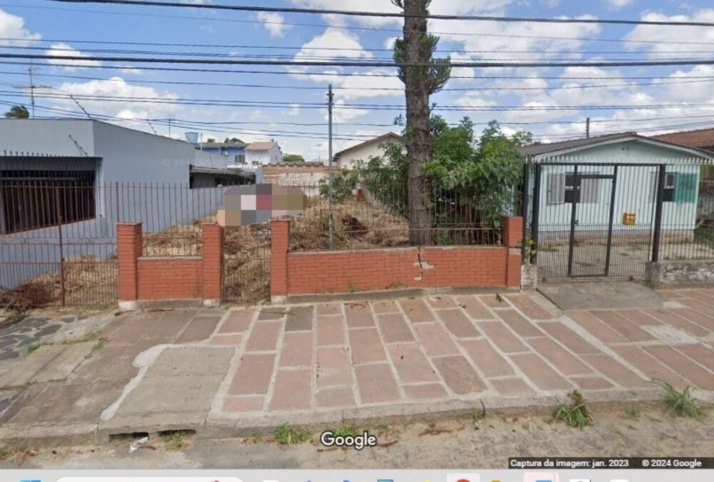 Terreno, 300 m² - Foto 1
