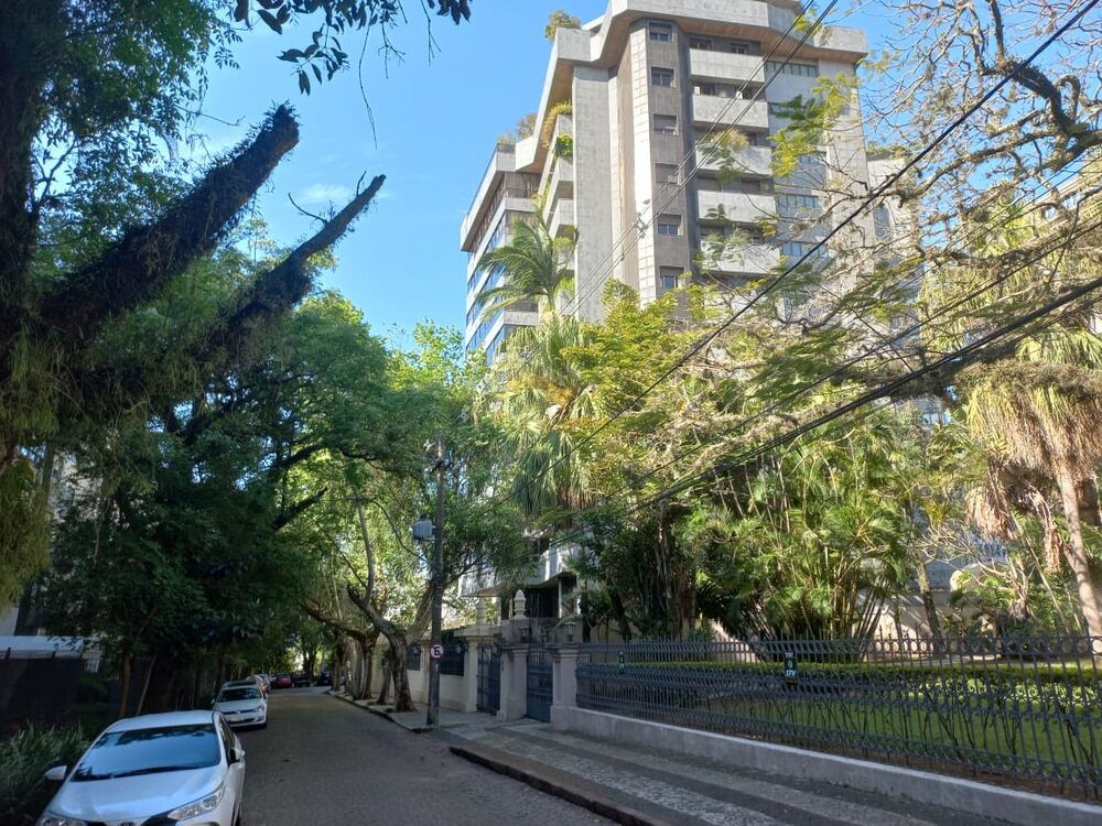 Apartamento, 4 quartos, 777 m² - Foto 2