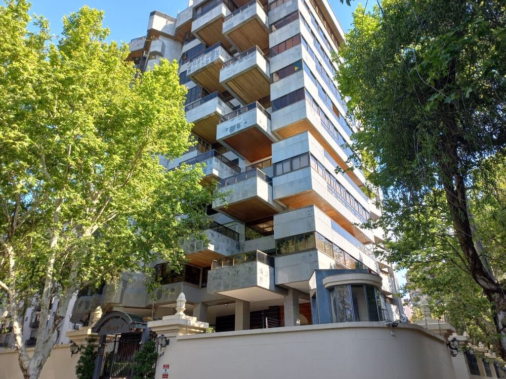 Apartamento, 4 quartos, 777 m² - Foto 1