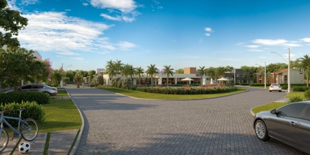 Terreno, 197 m² - Foto 2