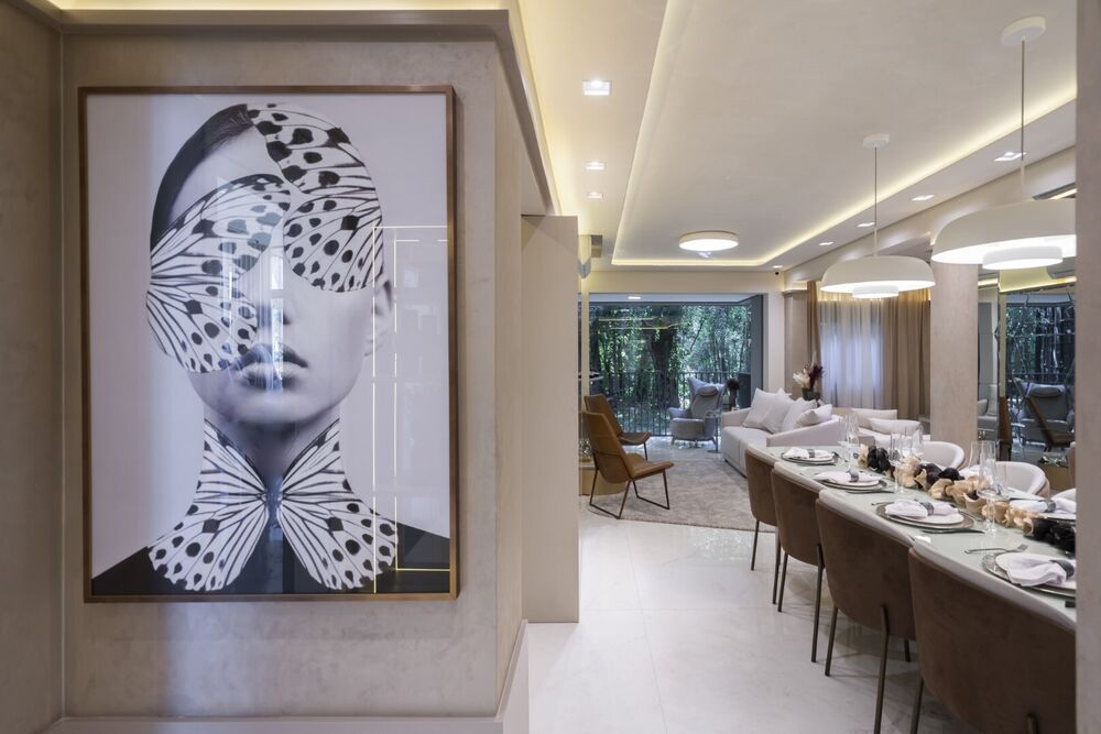 Casa à venda com 3 quartos, 124m² - Foto 4