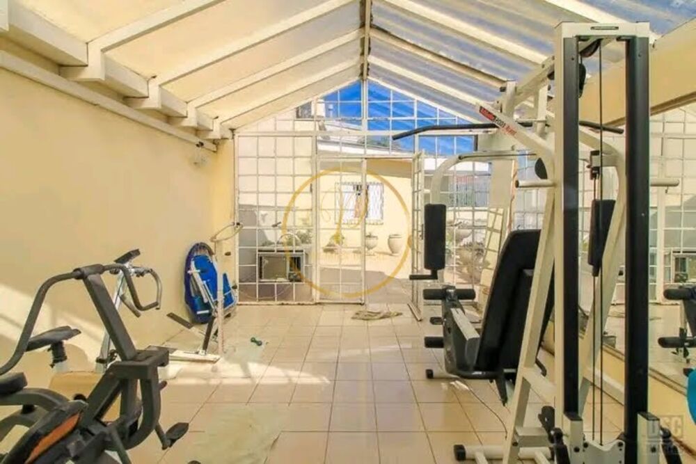 Casa, 5 quartos, 1000 m² - Foto 7