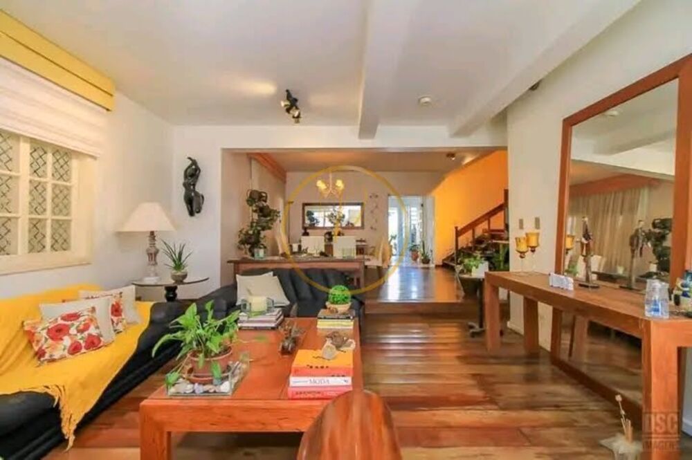 Casa, 5 quartos, 1000 m² - Foto 6