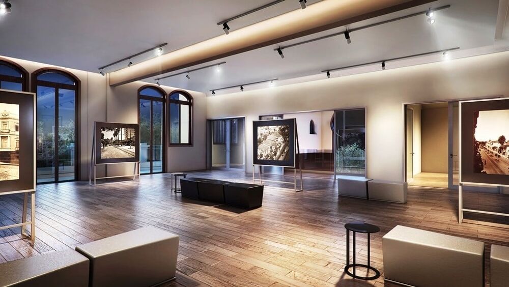 Conjunto Comercial-Sala à venda, 52m² - Foto 10
