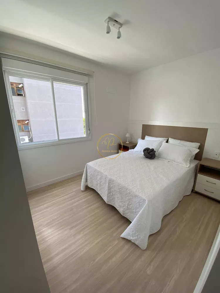 Apartamento à venda com 2 quartos, 66m² - Foto 3