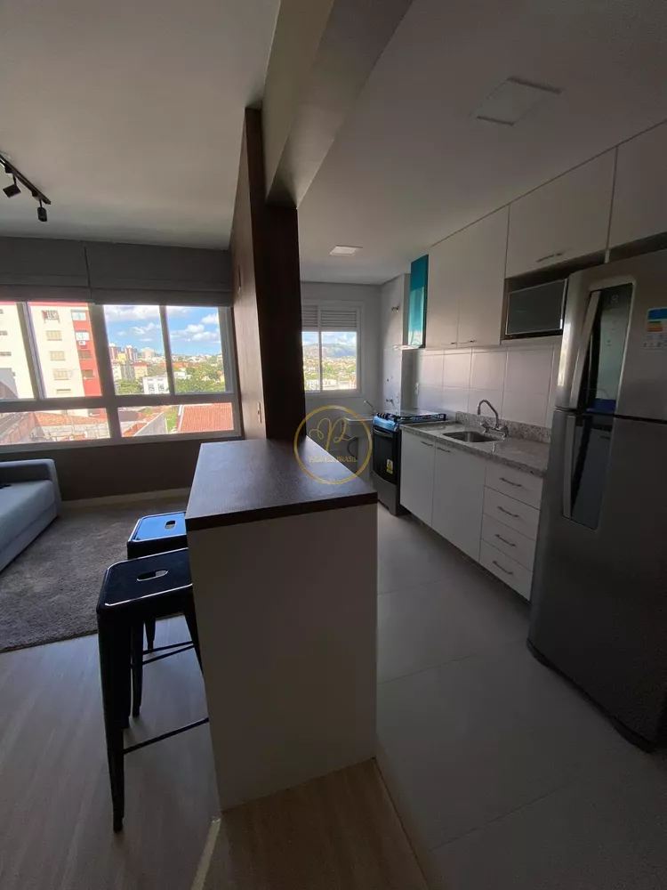 Apartamento à venda com 2 quartos, 66m² - Foto 6