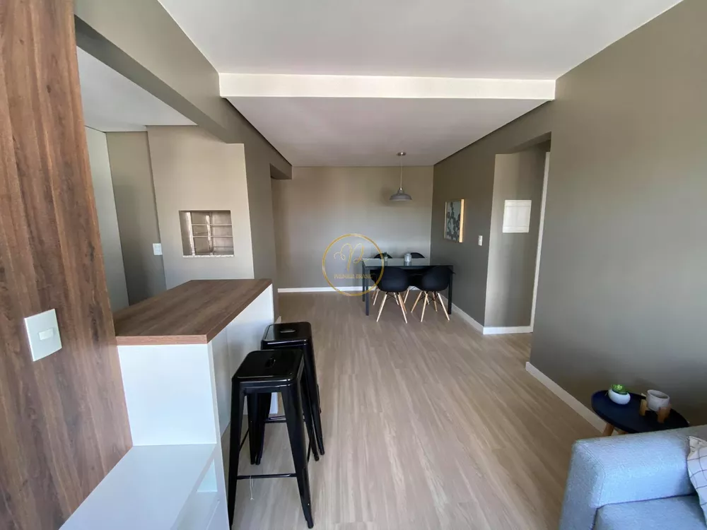 Apartamento à venda com 2 quartos, 66m² - Foto 7