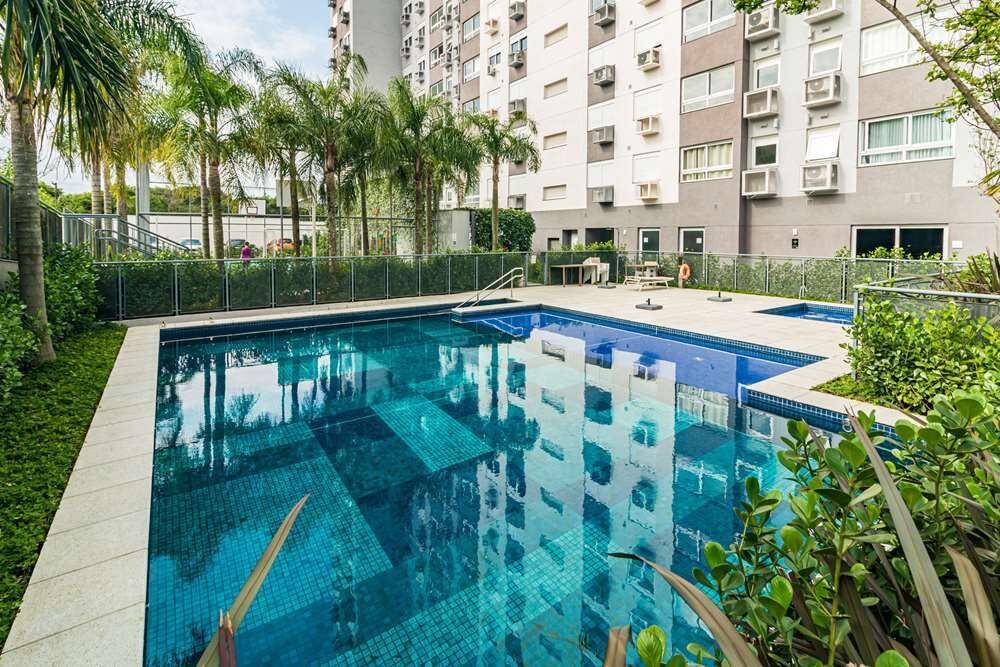 Apartamento, 2 quartos, 53 m² - Foto 2