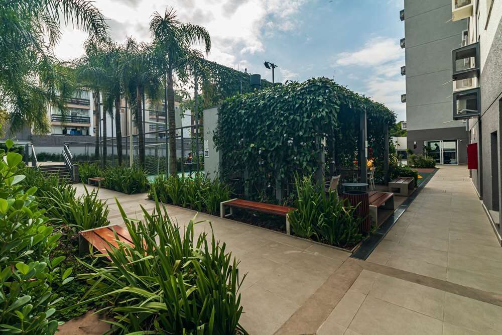 Apartamento, 2 quartos, 53 m² - Foto 4