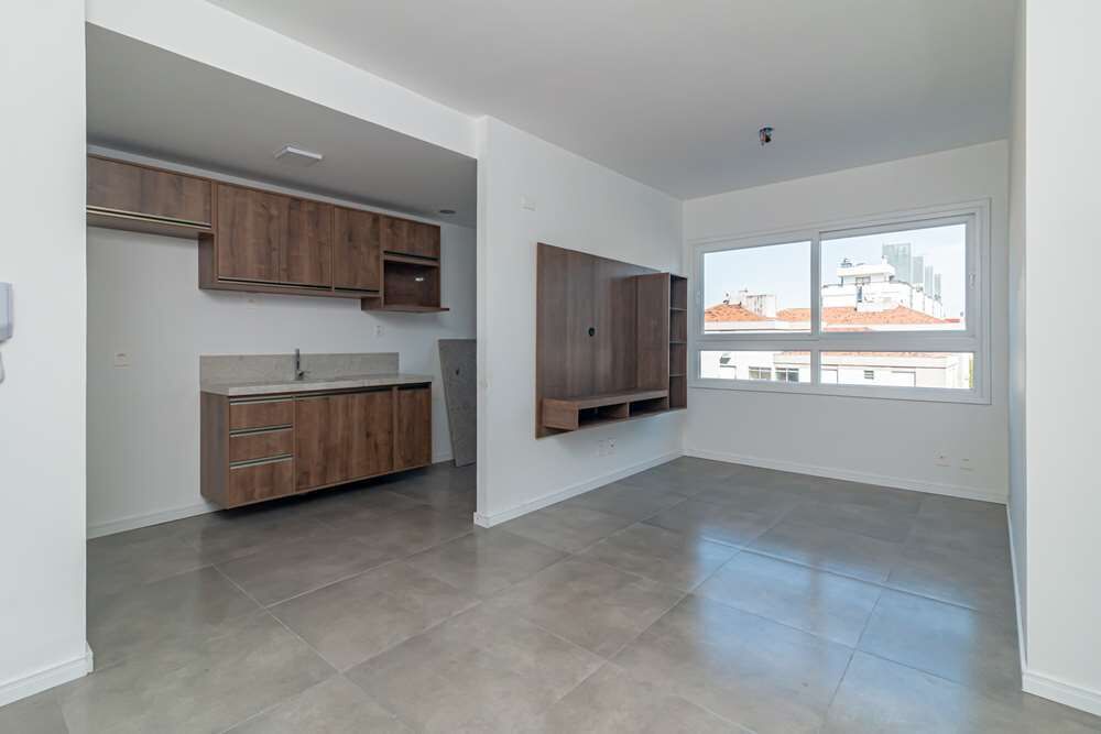 Apartamento, 2 quartos, 53 m² - Foto 1