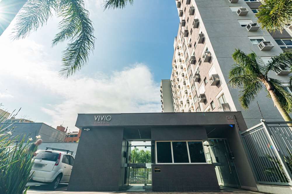 Apartamento, 2 quartos, 53 m² - Foto 3
