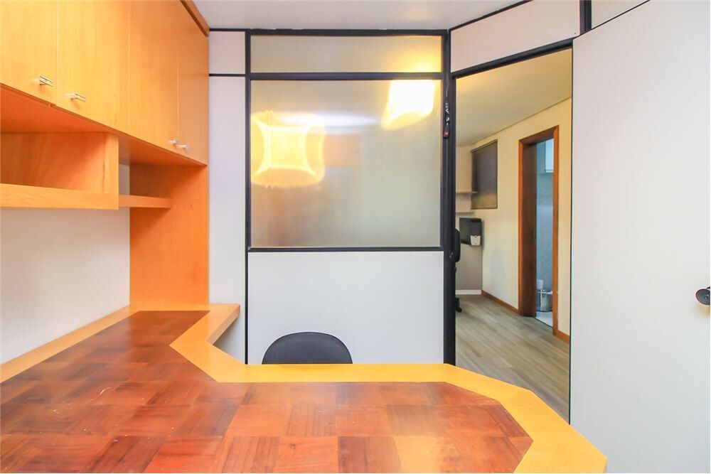 Loja-Salão, 31 m² - Foto 24