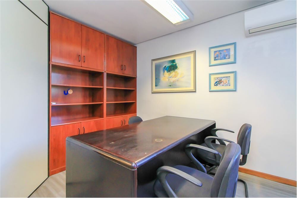 Loja-Salão, 31 m² - Foto 23