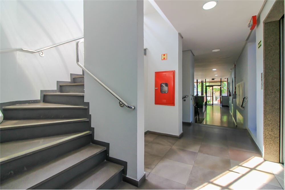 Loja-Salão, 31 m² - Foto 11