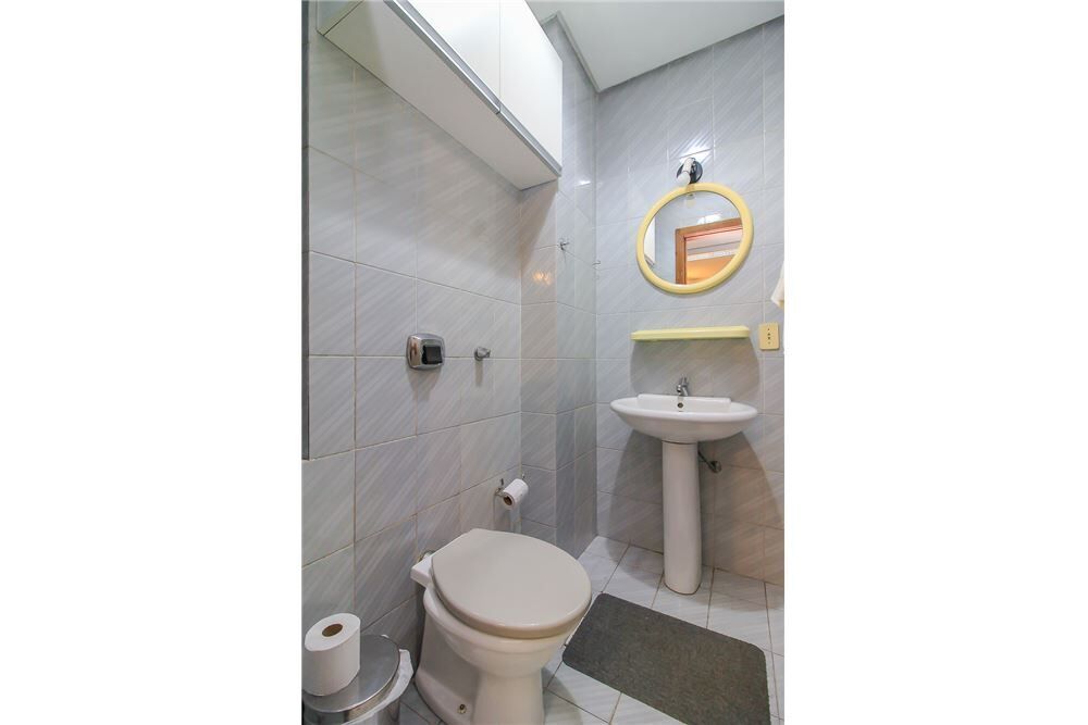Loja-Salão, 31 m² - Foto 13
