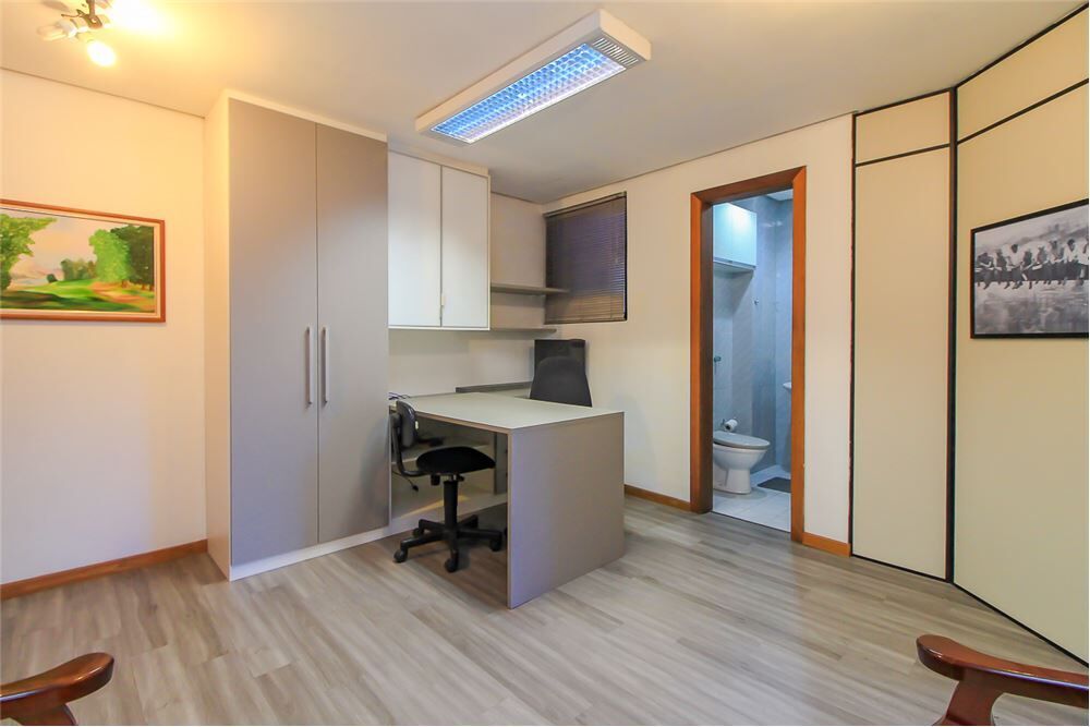 Loja-Salão, 31 m² - Foto 14