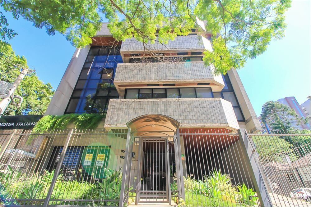 Loja-Salão, 31 m² - Foto 4