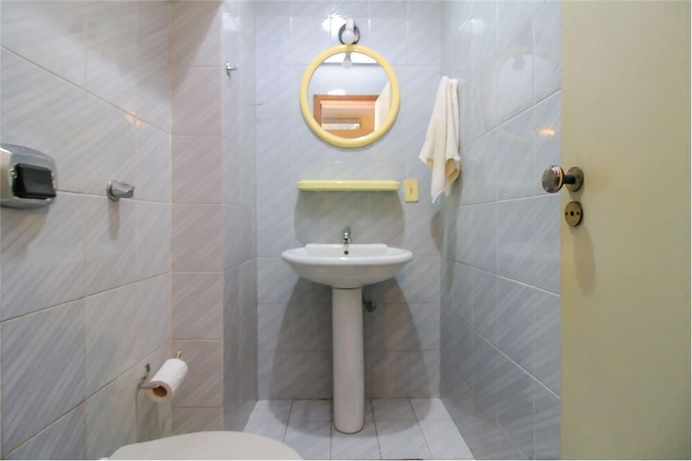 Loja-Salão, 31 m² - Foto 12