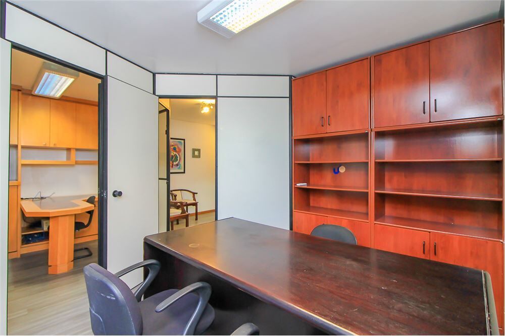 Loja-Salão, 31 m² - Foto 17