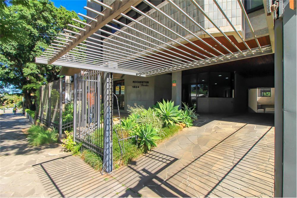 Loja-Salão, 31 m² - Foto 6