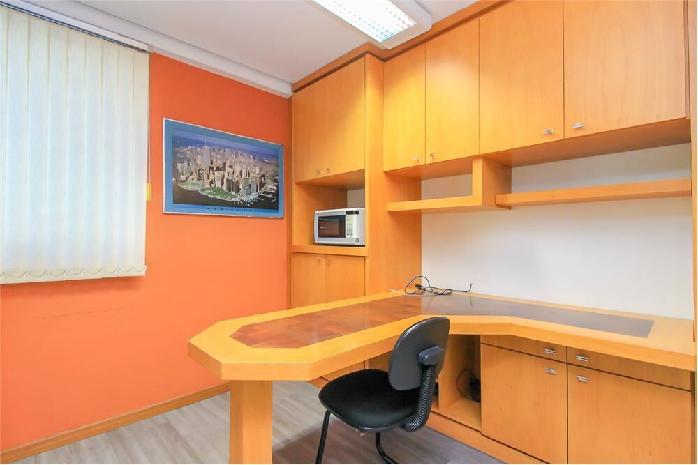 Loja-Salão, 31 m² - Foto 1