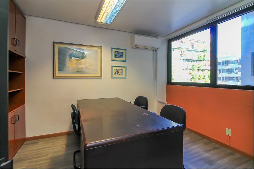 Loja-Salão, 31 m² - Foto 21