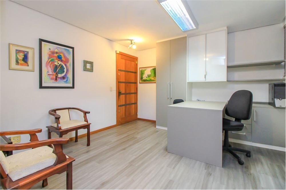 Loja-Salão, 31 m² - Foto 16