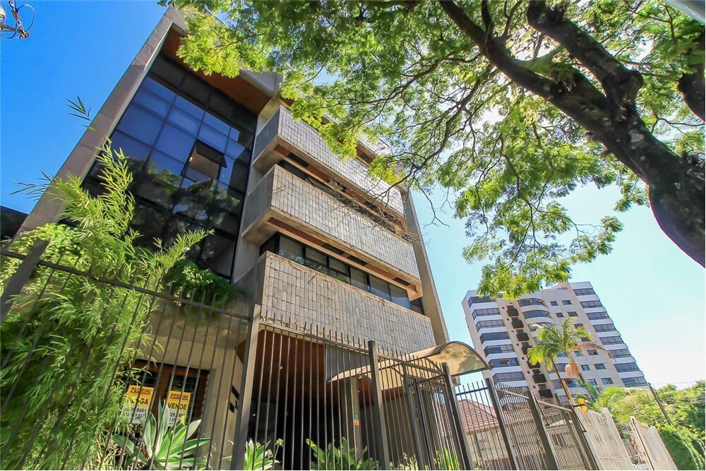 Loja-Salão, 31 m² - Foto 3