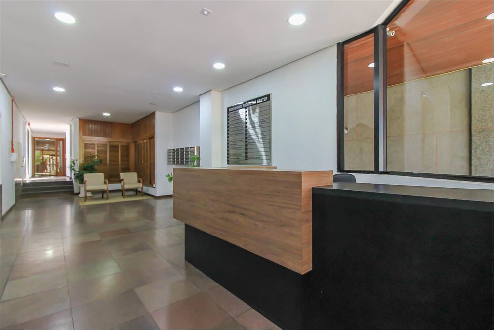 Loja-Salão, 31 m² - Foto 9