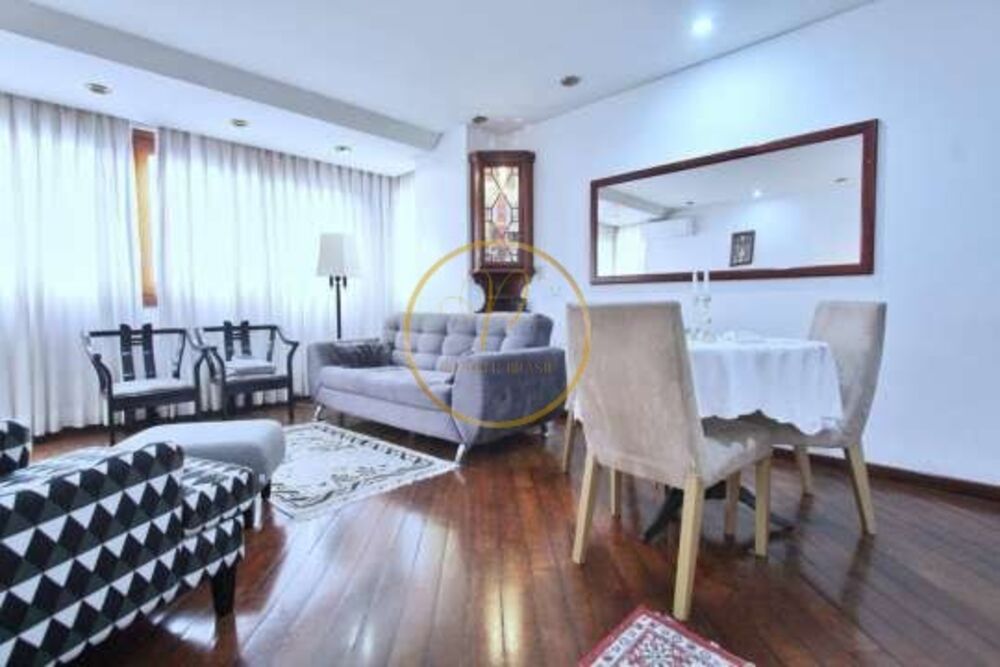 Cobertura, 3 quartos, 250 m² - Foto 1