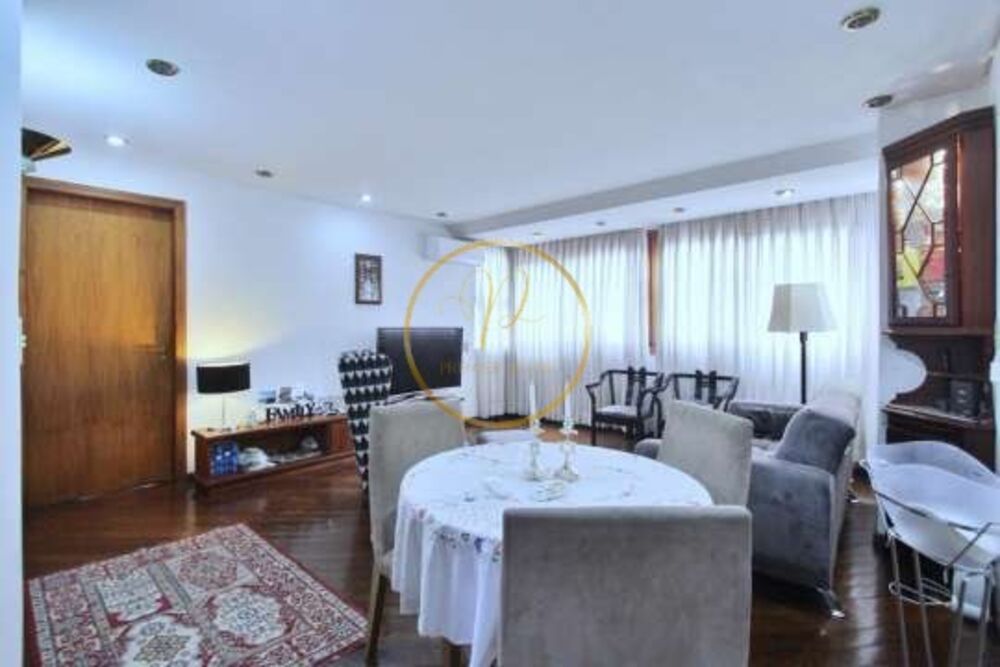 Cobertura, 3 quartos, 250 m² - Foto 5