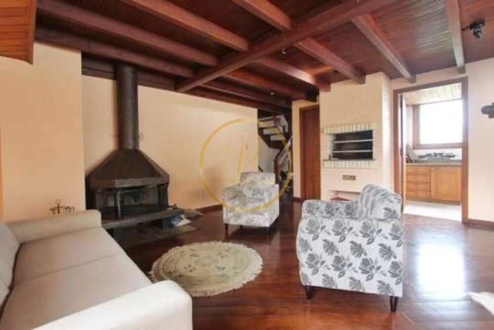 Cobertura, 3 quartos, 250 m² - Foto 6