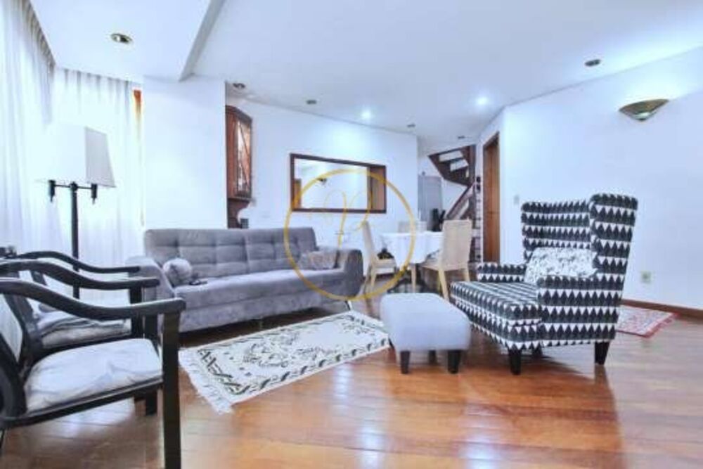 Cobertura, 3 quartos, 250 m² - Foto 3