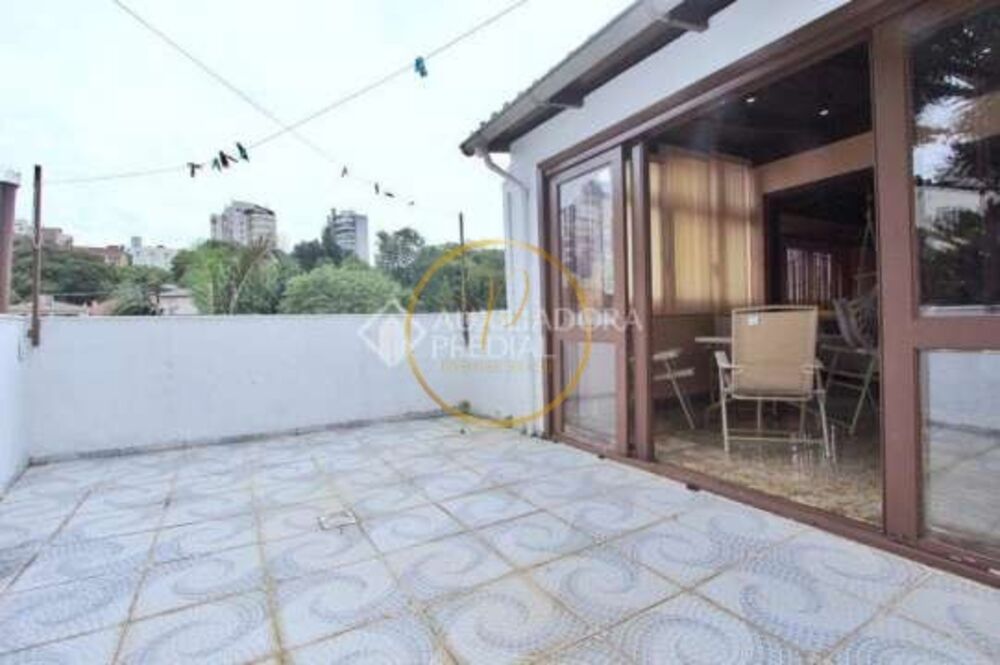 Cobertura, 3 quartos, 250 m² - Foto 4