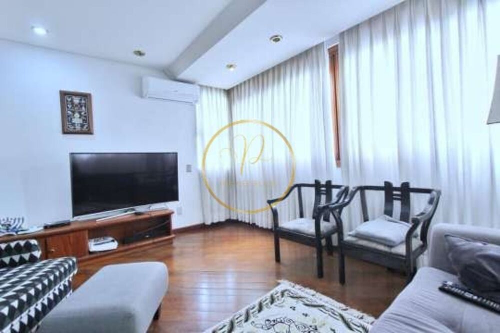 Cobertura, 3 quartos, 250 m² - Foto 23