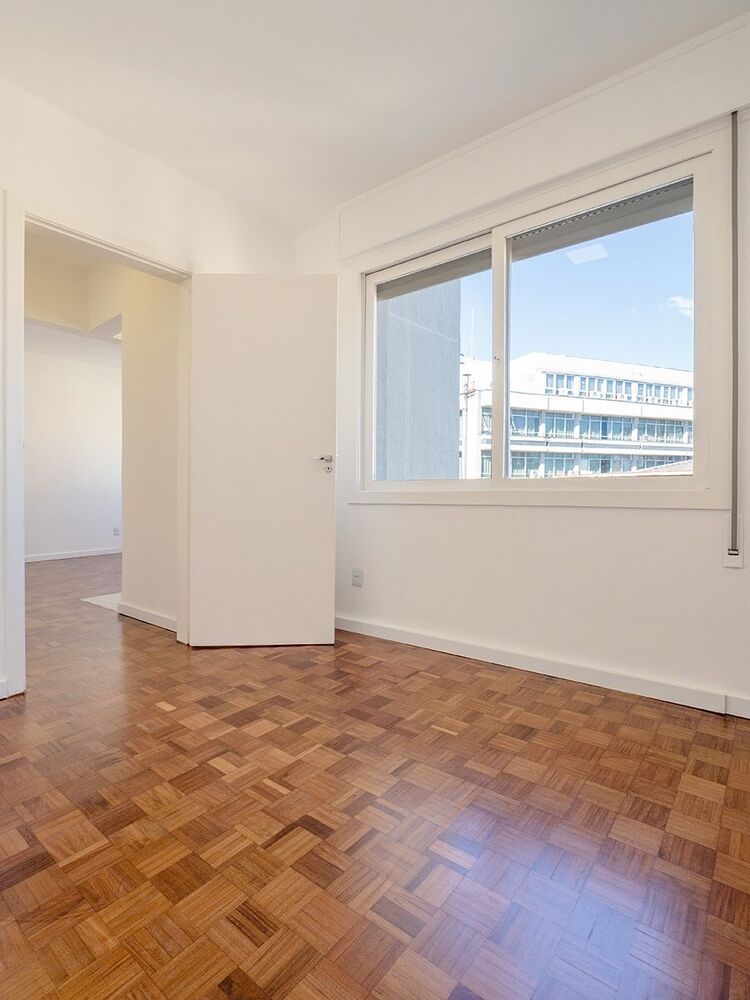 Apartamento, 1 quarto, 40 m² - Foto 5