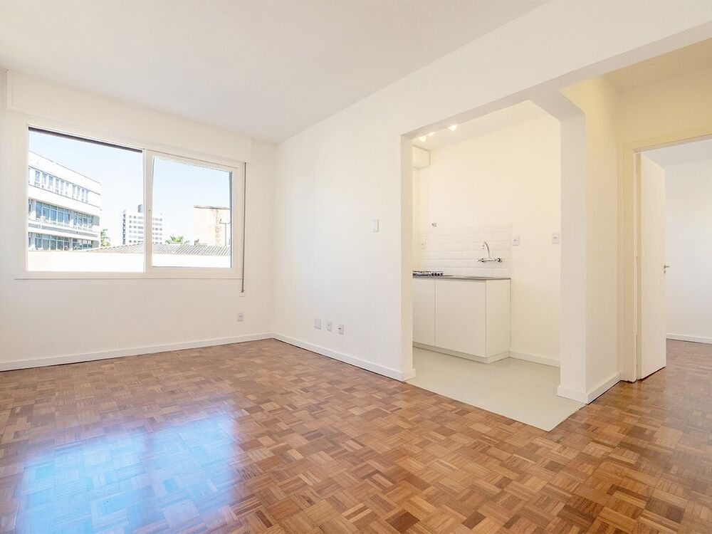 Apartamento, 1 quarto, 40 m² - Foto 7