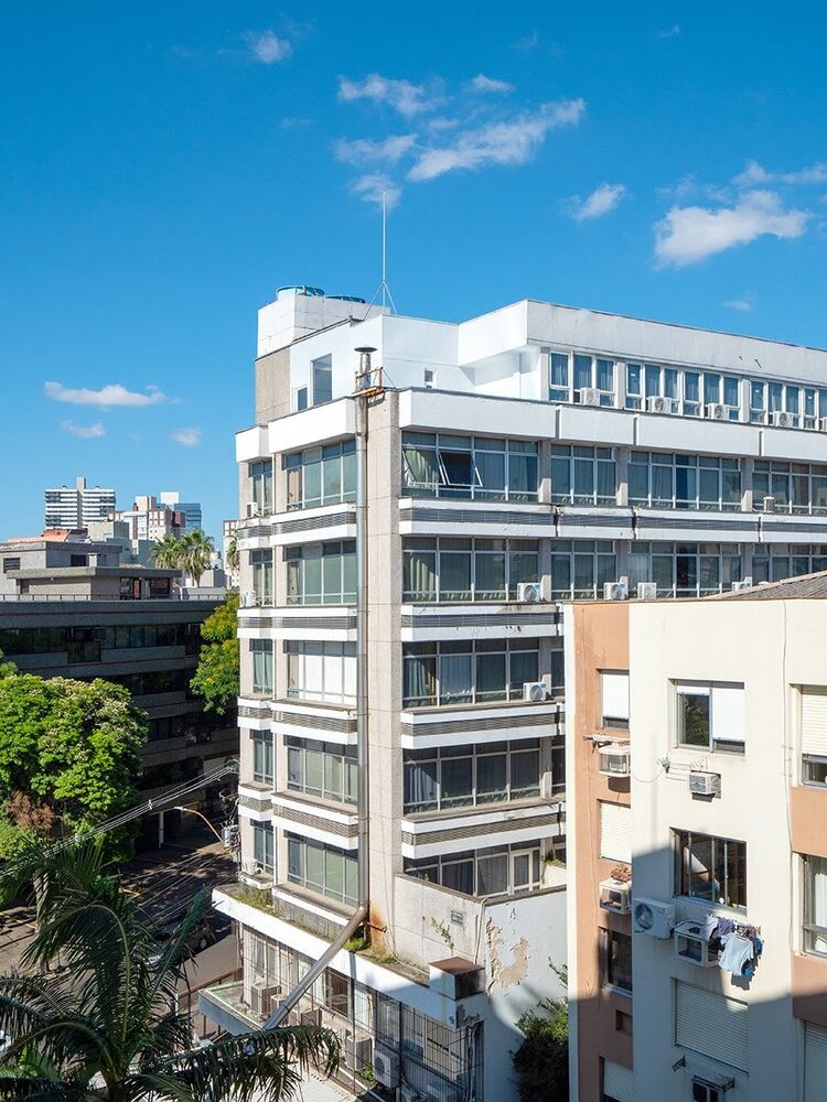 Apartamento, 1 quarto, 40 m² - Foto 3