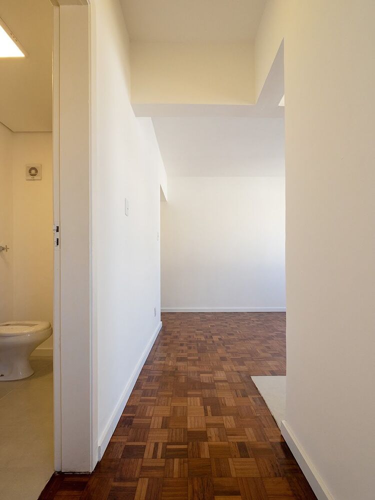 Apartamento, 1 quarto, 40 m² - Foto 6