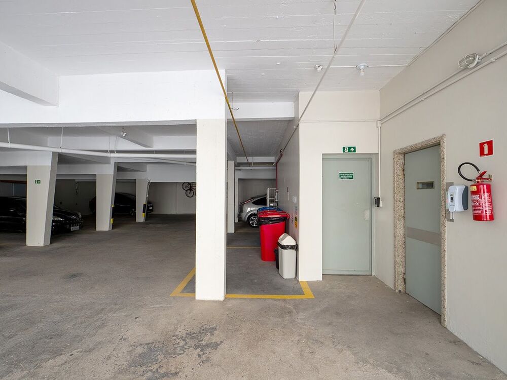 Apartamento, 1 quarto, 40 m² - Foto 2