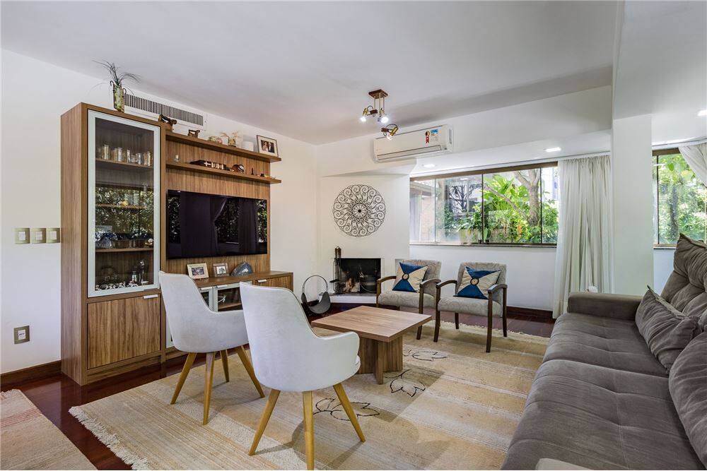 Apartamento, 3 quartos, 258 m² - Foto 4